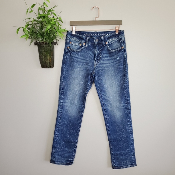 air flex jeans
